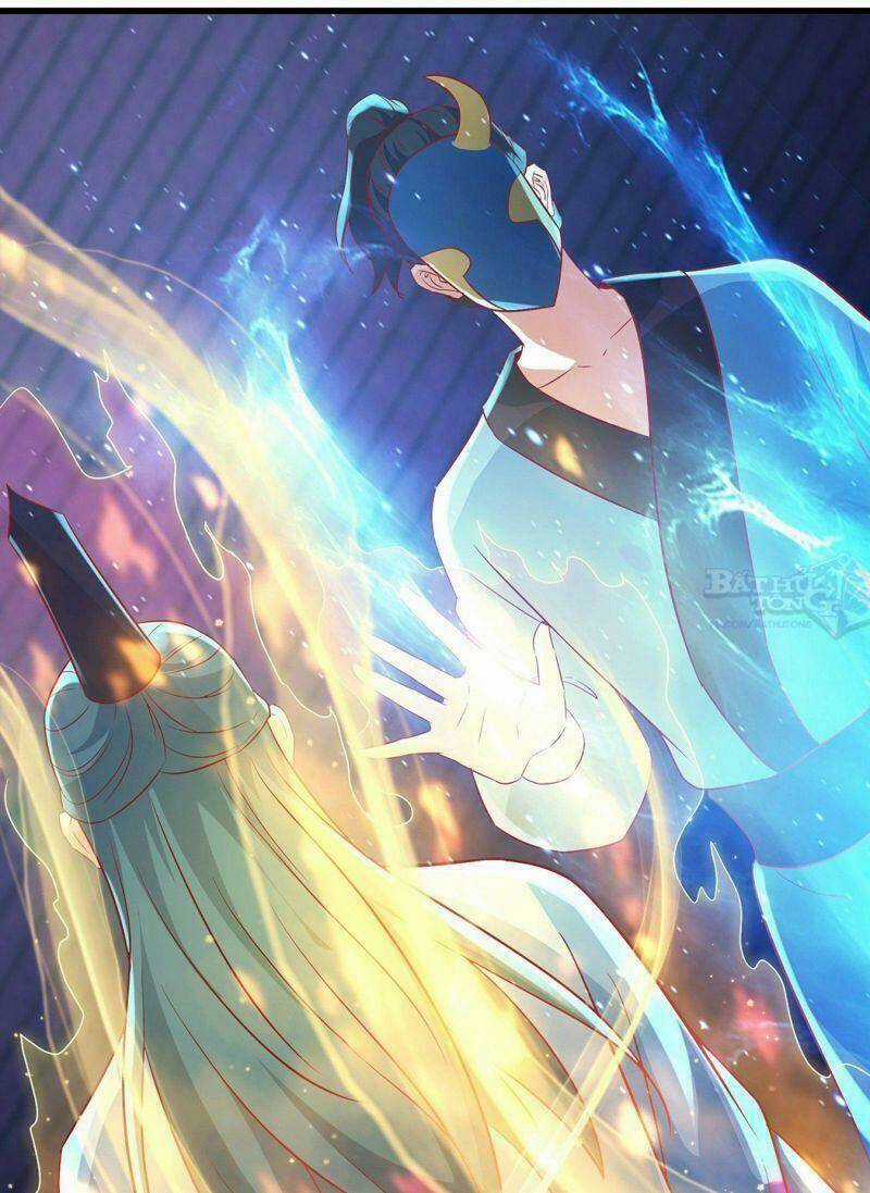 Đồ Đệ Của Ta Đều Là Nữ Ma Đầu Chapter 35 trang 26