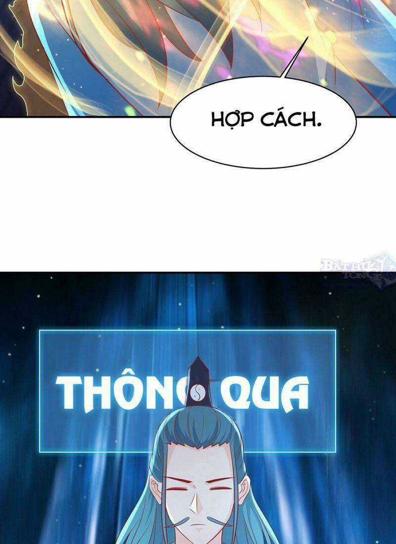 Đồ Đệ Của Ta Đều Là Nữ Ma Đầu Chapter 35 trang 27