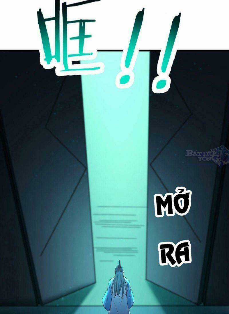 Đồ Đệ Của Ta Đều Là Nữ Ma Đầu Chapter 35 trang 29