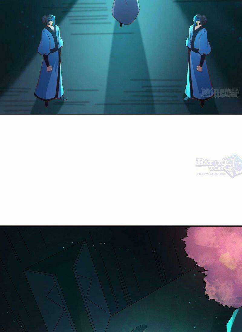 Đồ Đệ Của Ta Đều Là Nữ Ma Đầu Chapter 35 trang 30