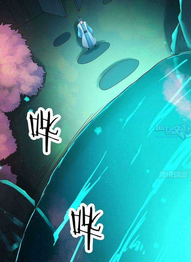 Đồ Đệ Của Ta Đều Là Nữ Ma Đầu Chapter 35 trang 31