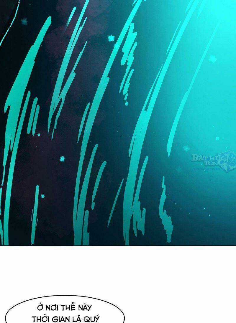 Đồ Đệ Của Ta Đều Là Nữ Ma Đầu Chapter 35 trang 32