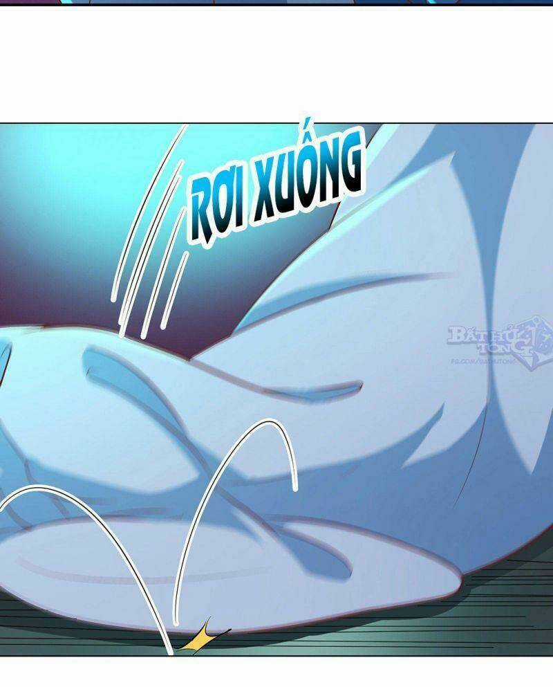 Đồ Đệ Của Ta Đều Là Nữ Ma Đầu Chapter 35 trang 34