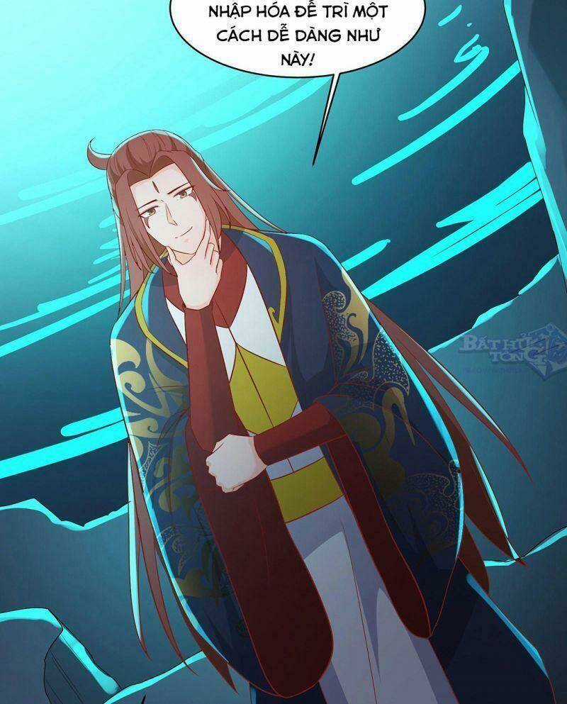 Đồ Đệ Của Ta Đều Là Nữ Ma Đầu Chapter 35 trang 38