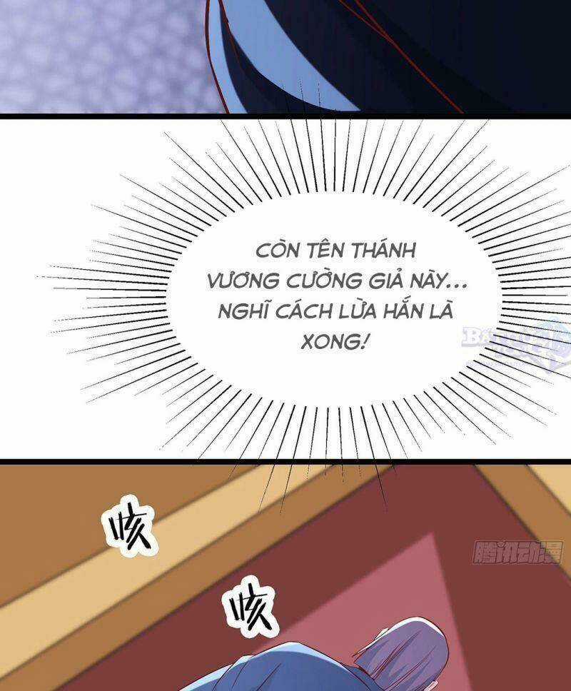 Đồ Đệ Của Ta Đều Là Nữ Ma Đầu Chapter 35 trang 4