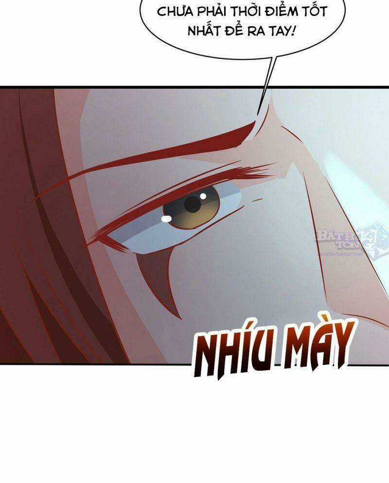 Đồ Đệ Của Ta Đều Là Nữ Ma Đầu Chapter 35 trang 41