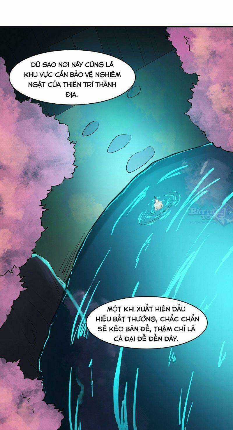 Đồ Đệ Của Ta Đều Là Nữ Ma Đầu Chapter 35 trang 42