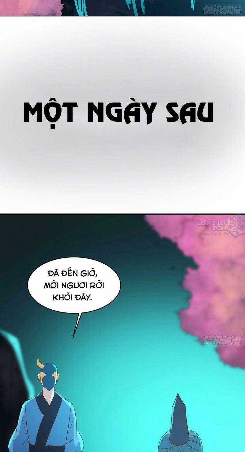 Đồ Đệ Của Ta Đều Là Nữ Ma Đầu Chapter 35 trang 43