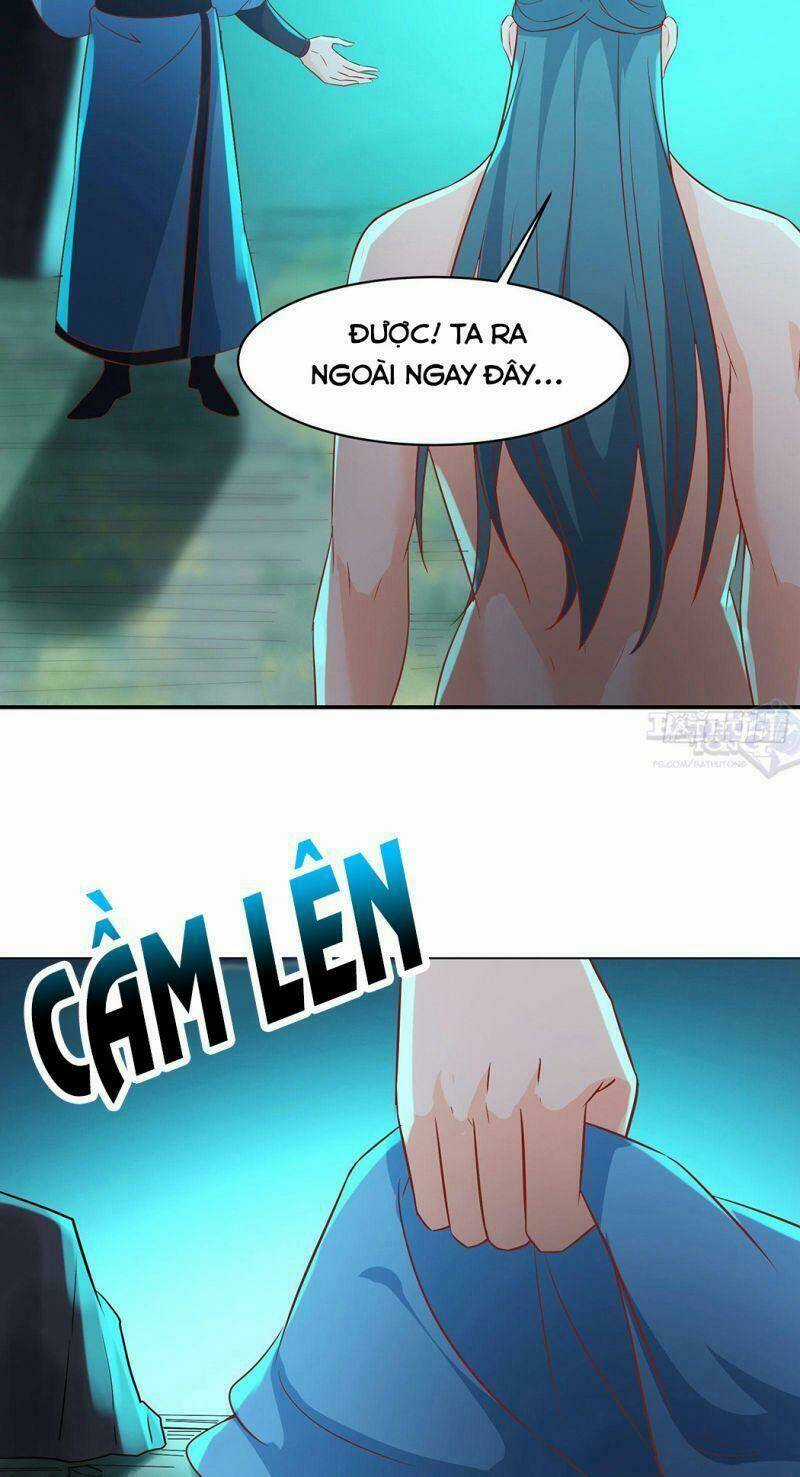 Đồ Đệ Của Ta Đều Là Nữ Ma Đầu Chapter 35 trang 44