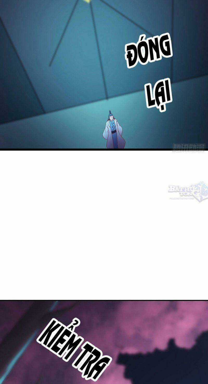 Đồ Đệ Của Ta Đều Là Nữ Ma Đầu Chapter 35 trang 46