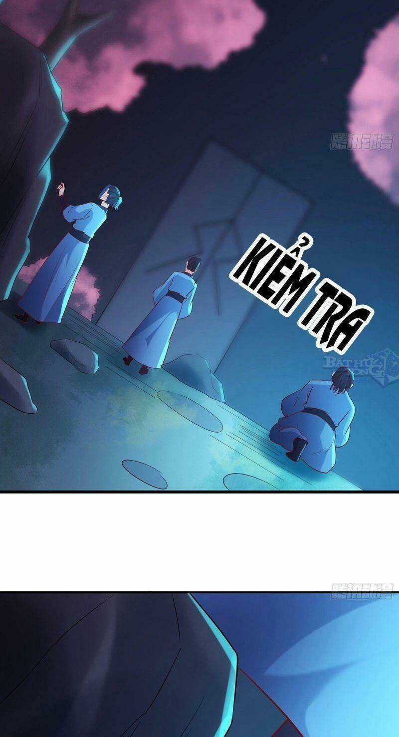 Đồ Đệ Của Ta Đều Là Nữ Ma Đầu Chapter 35 trang 47