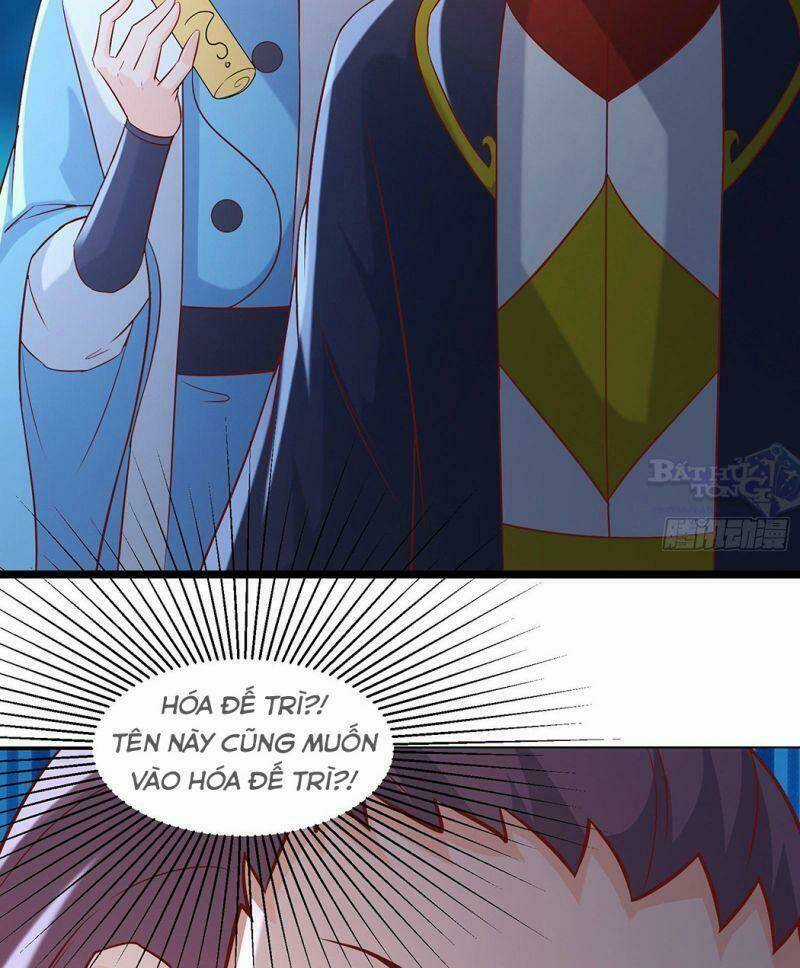 Đồ Đệ Của Ta Đều Là Nữ Ma Đầu Chapter 35 trang 7