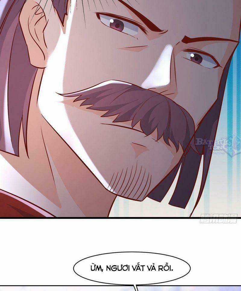 Đồ Đệ Của Ta Đều Là Nữ Ma Đầu Chapter 35 trang 8