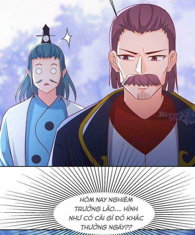 Đồ Đệ Của Ta Đều Là Nữ Ma Đầu Chapter 35 trang 9