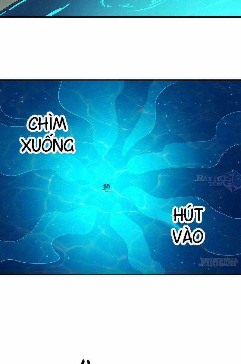 Đồ Đệ Của Ta Đều Là Nữ Ma Đầu Chapter 36 trang 1