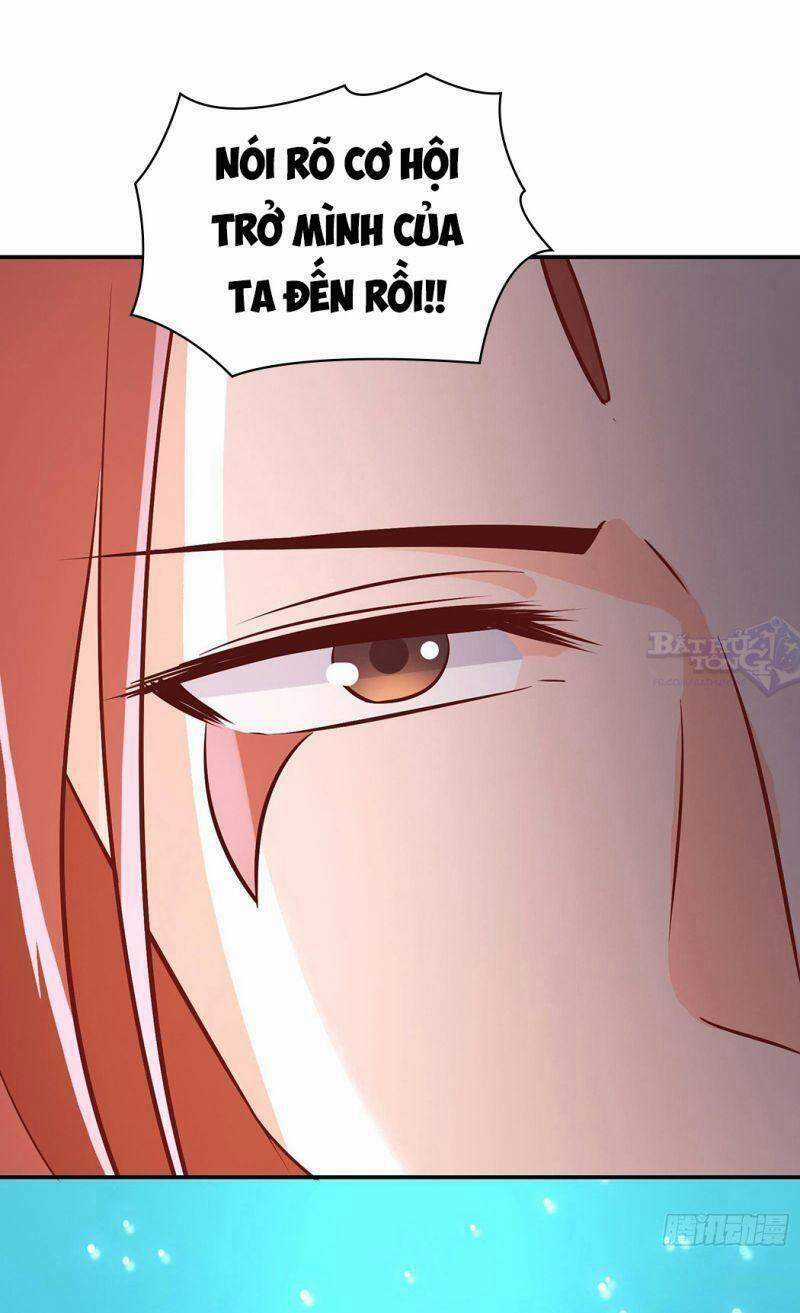 Đồ Đệ Của Ta Đều Là Nữ Ma Đầu Chapter 36 trang 13