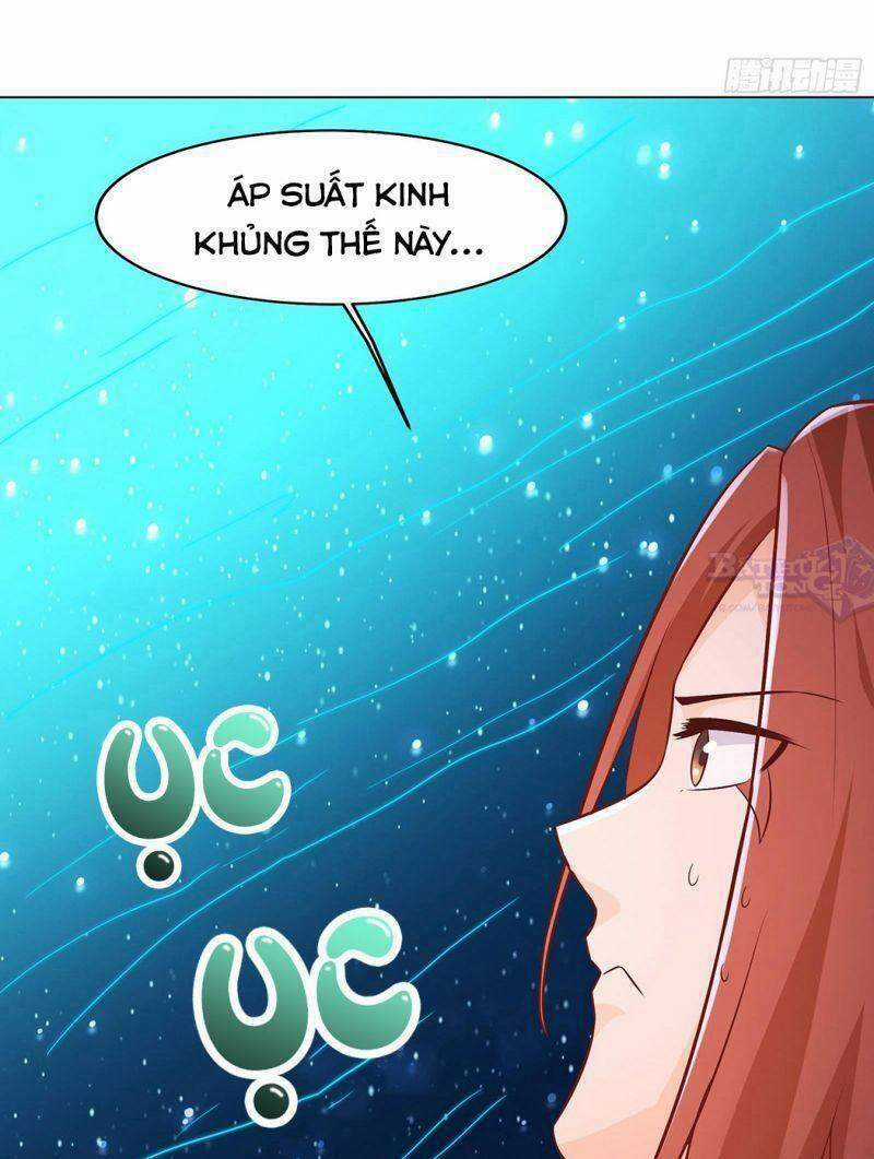 Đồ Đệ Của Ta Đều Là Nữ Ma Đầu Chapter 36 trang 16
