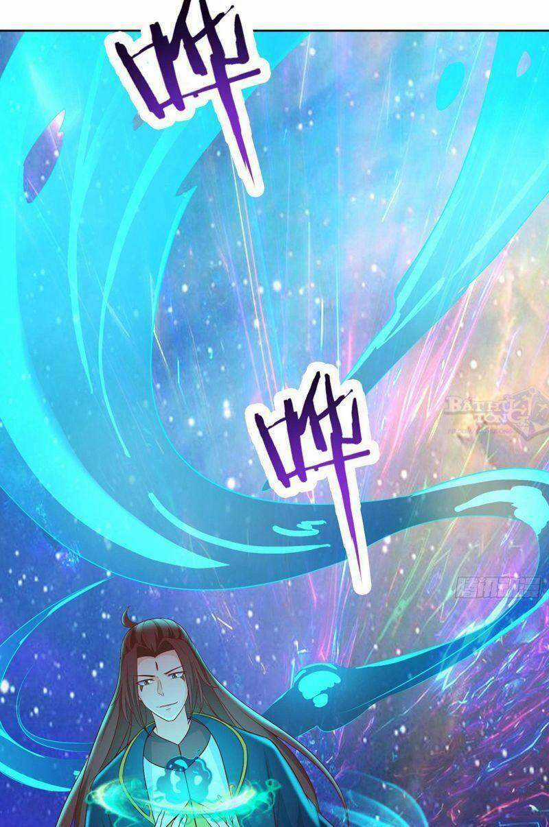 Đồ Đệ Của Ta Đều Là Nữ Ma Đầu Chapter 36 trang 2