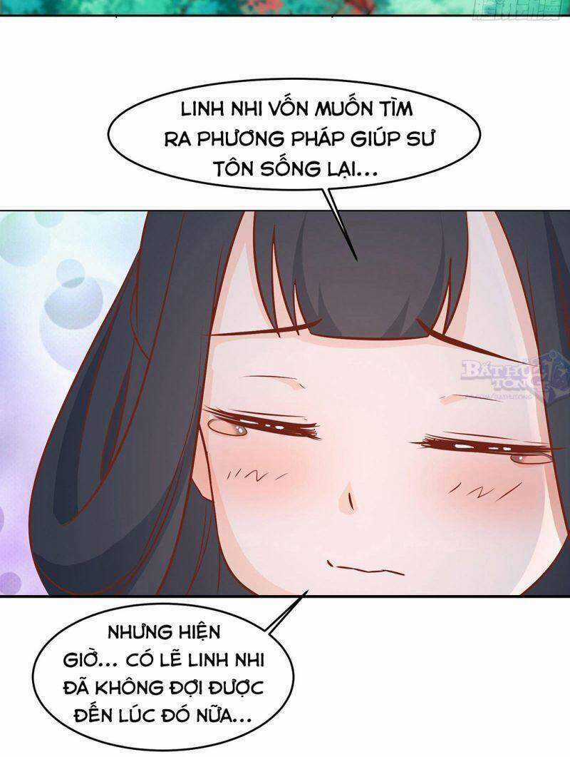 Đồ Đệ Của Ta Đều Là Nữ Ma Đầu Chapter 36 trang 20