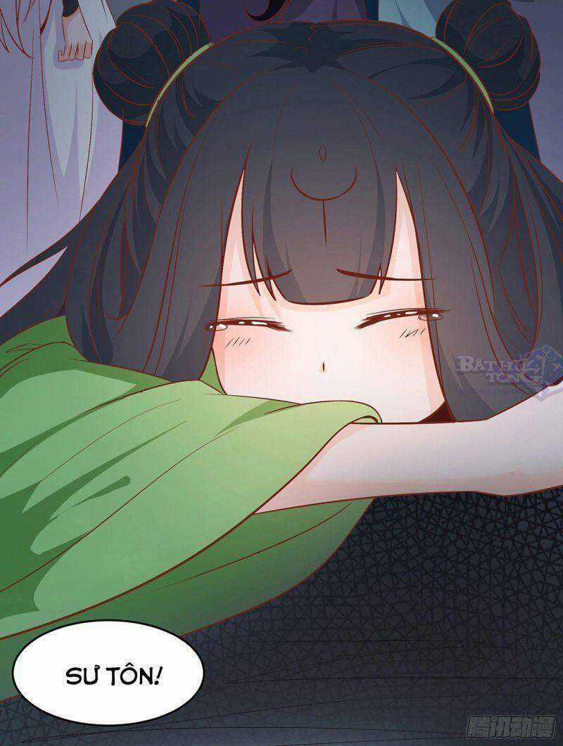 Đồ Đệ Của Ta Đều Là Nữ Ma Đầu Chapter 36 trang 22