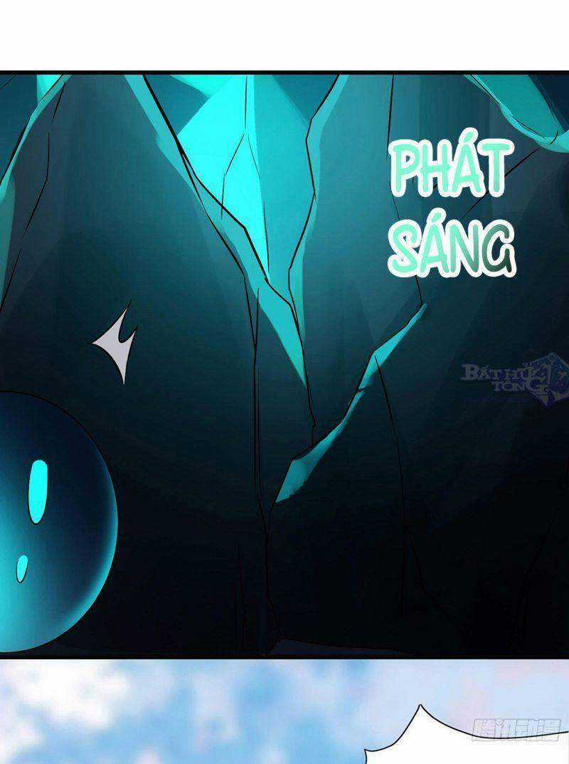 Đồ Đệ Của Ta Đều Là Nữ Ma Đầu Chapter 36 trang 26