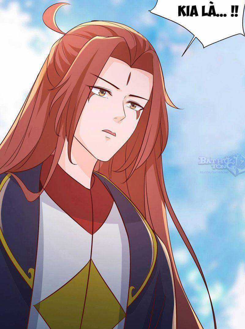 Đồ Đệ Của Ta Đều Là Nữ Ma Đầu Chapter 36 trang 27