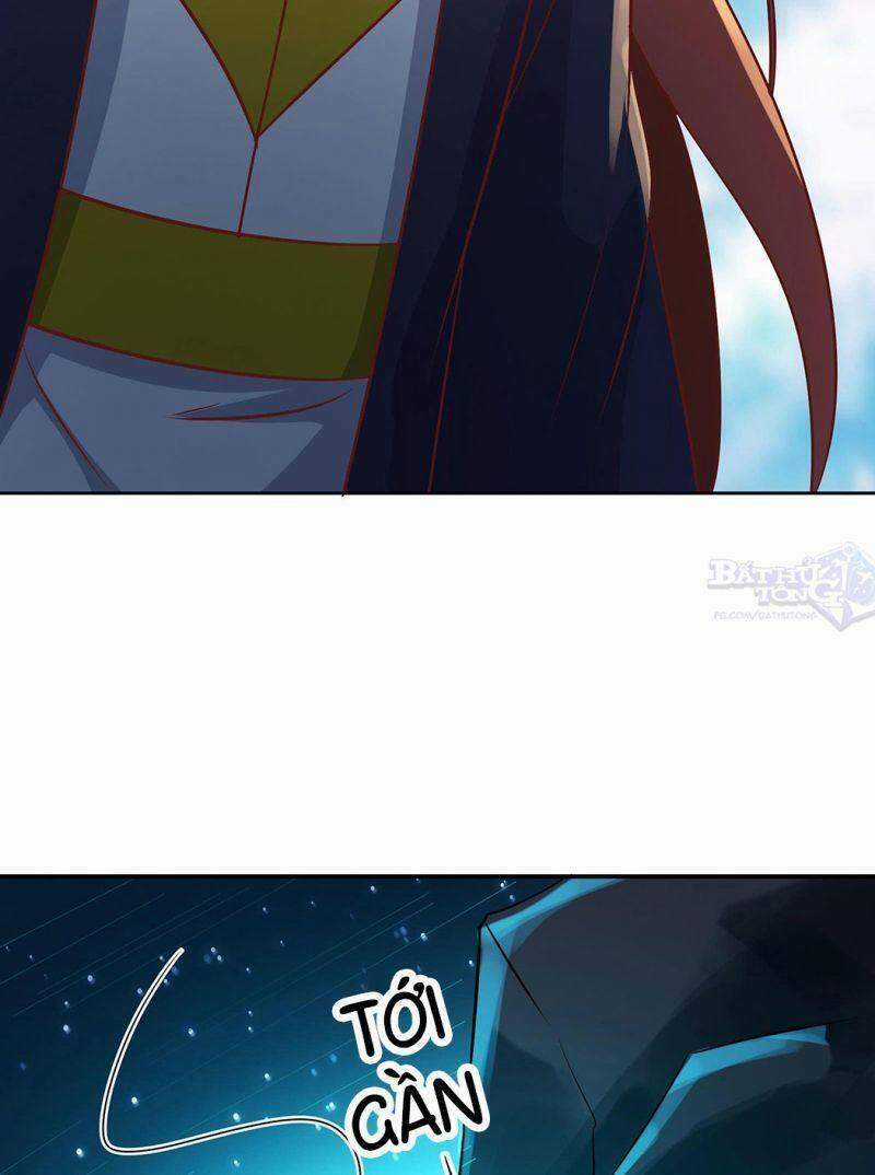 Đồ Đệ Của Ta Đều Là Nữ Ma Đầu Chapter 36 trang 28