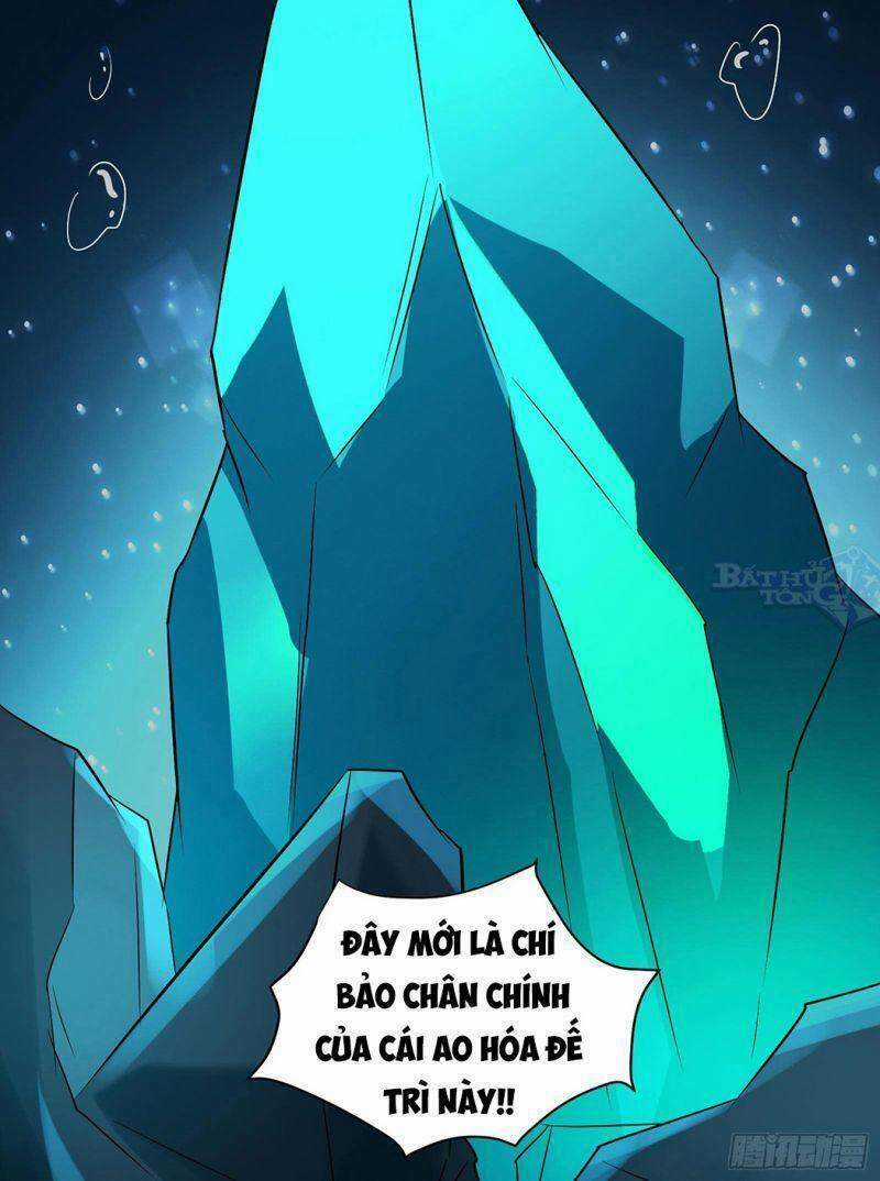 Đồ Đệ Của Ta Đều Là Nữ Ma Đầu Chapter 36 trang 30