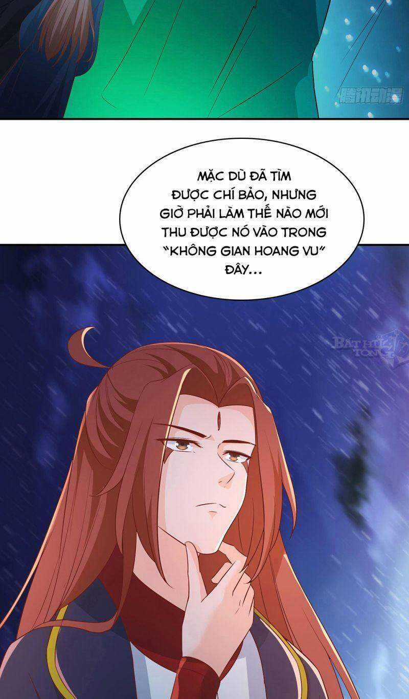 Đồ Đệ Của Ta Đều Là Nữ Ma Đầu Chapter 36 trang 32