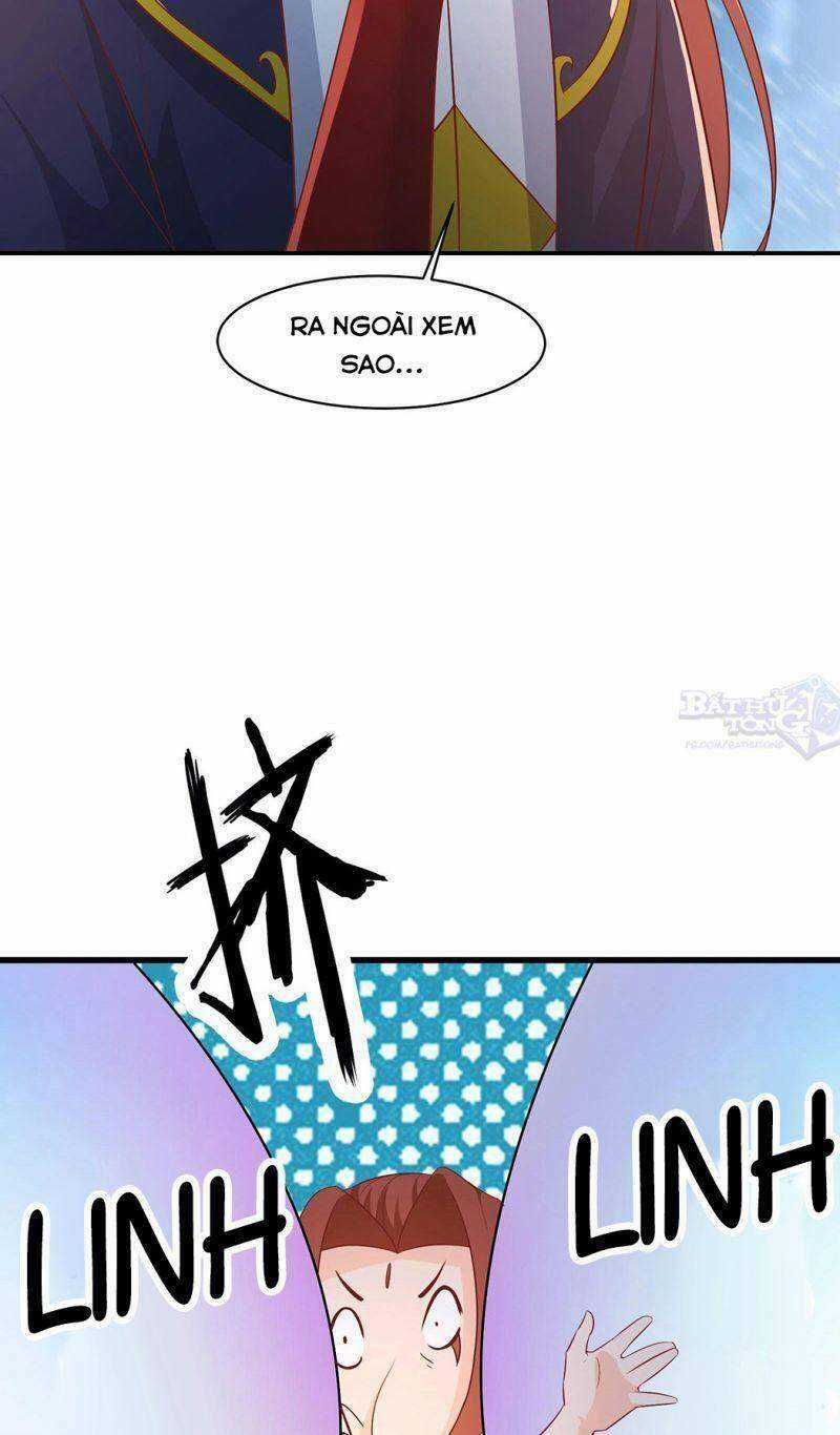 Đồ Đệ Của Ta Đều Là Nữ Ma Đầu Chapter 36 trang 33