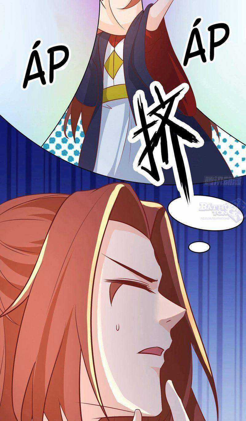 Đồ Đệ Của Ta Đều Là Nữ Ma Đầu Chapter 36 trang 34