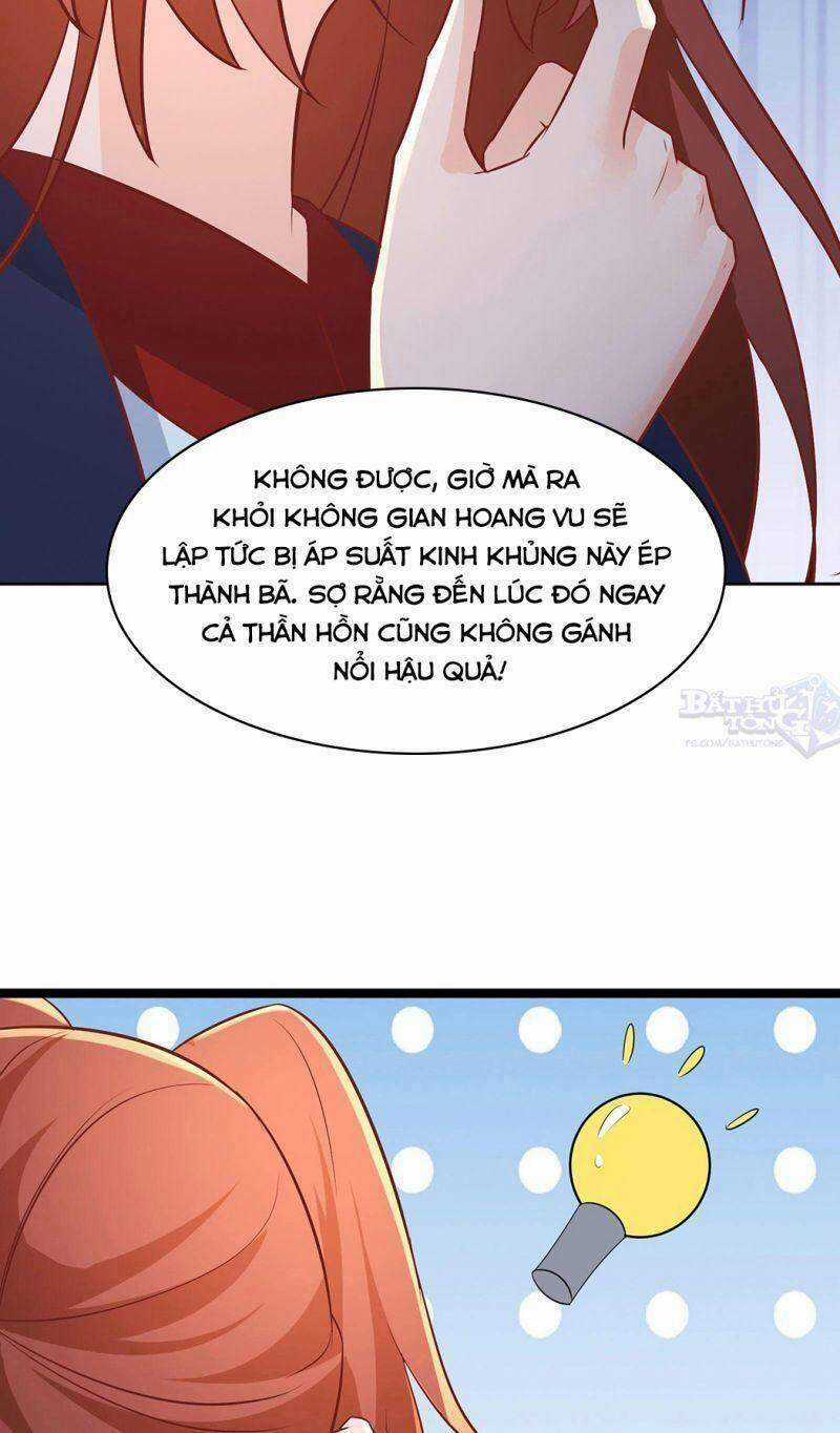 Đồ Đệ Của Ta Đều Là Nữ Ma Đầu Chapter 36 trang 35