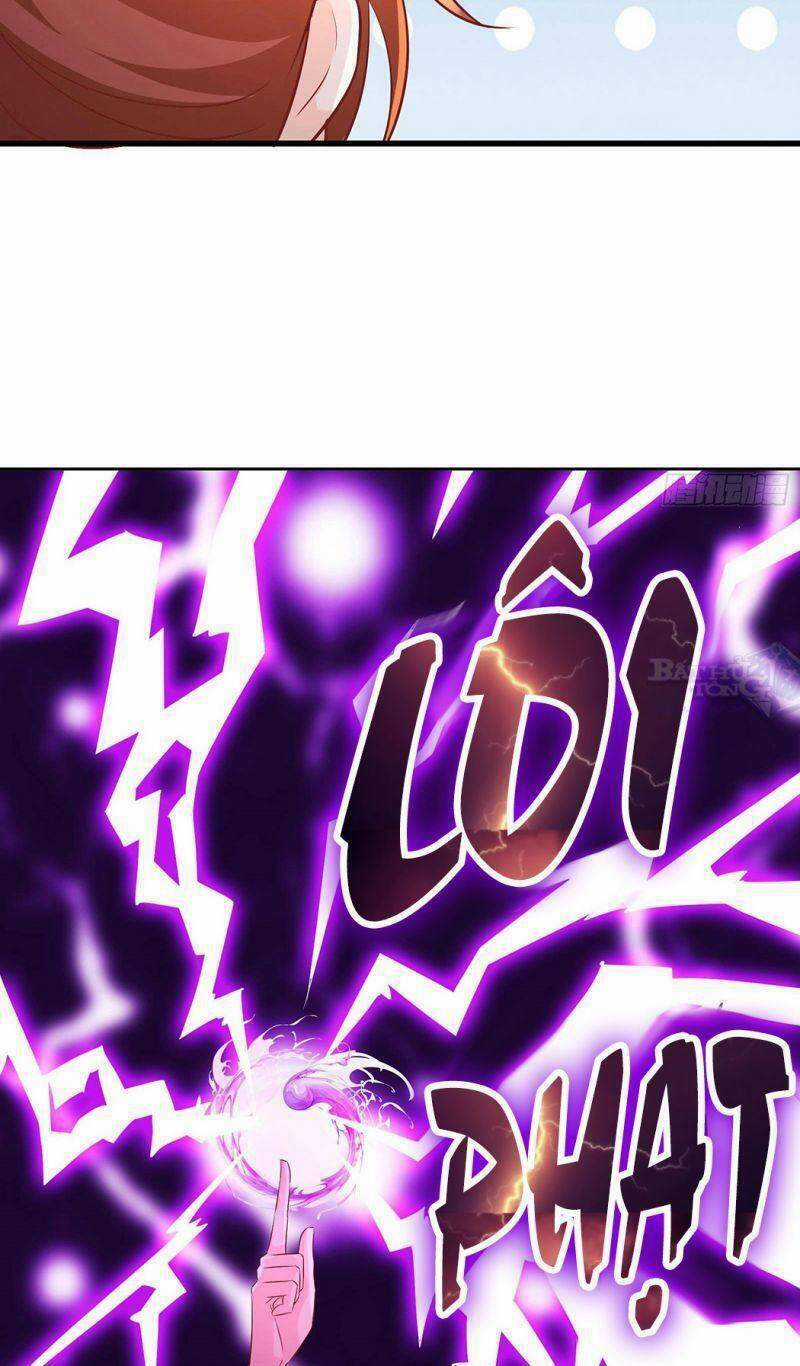 Đồ Đệ Của Ta Đều Là Nữ Ma Đầu Chapter 36 trang 36