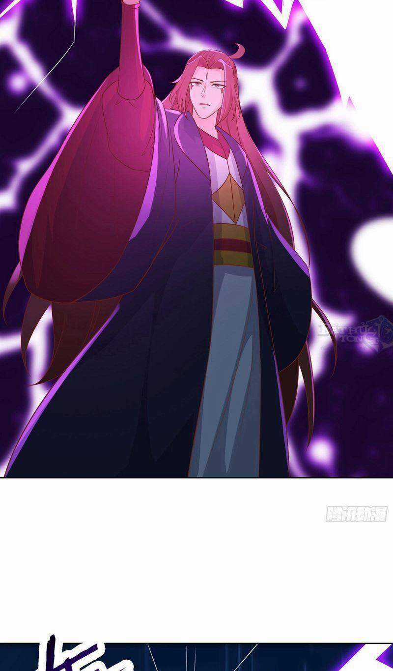 Đồ Đệ Của Ta Đều Là Nữ Ma Đầu Chapter 36 trang 37