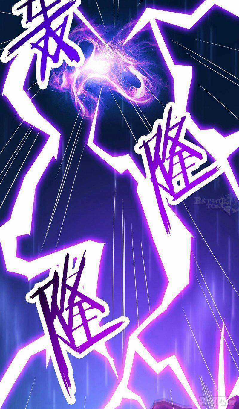 Đồ Đệ Của Ta Đều Là Nữ Ma Đầu Chapter 36 trang 38