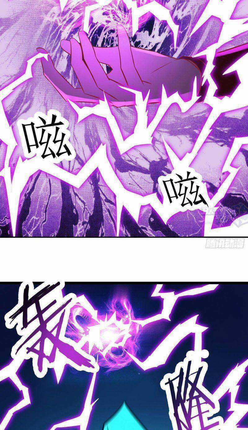 Đồ Đệ Của Ta Đều Là Nữ Ma Đầu Chapter 36 trang 42