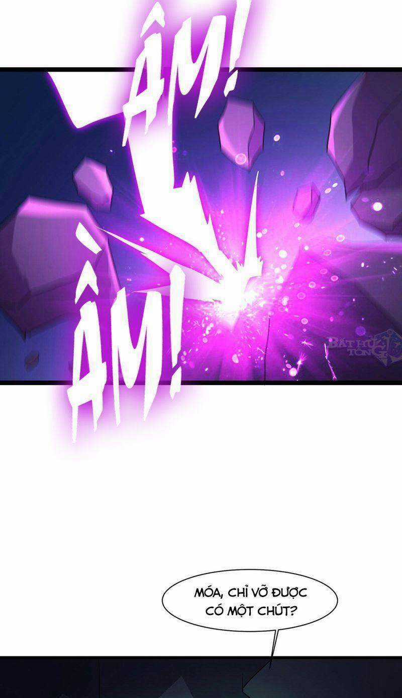 Đồ Đệ Của Ta Đều Là Nữ Ma Đầu Chapter 36 trang 44