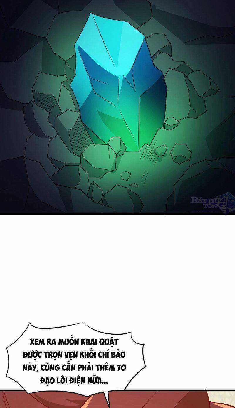 Đồ Đệ Của Ta Đều Là Nữ Ma Đầu Chapter 36 trang 45