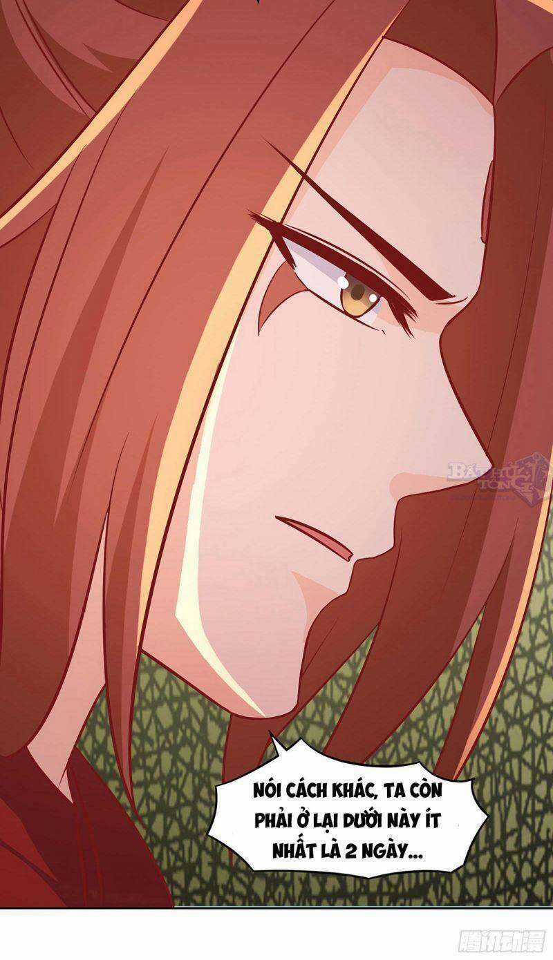 Đồ Đệ Của Ta Đều Là Nữ Ma Đầu Chapter 36 trang 46