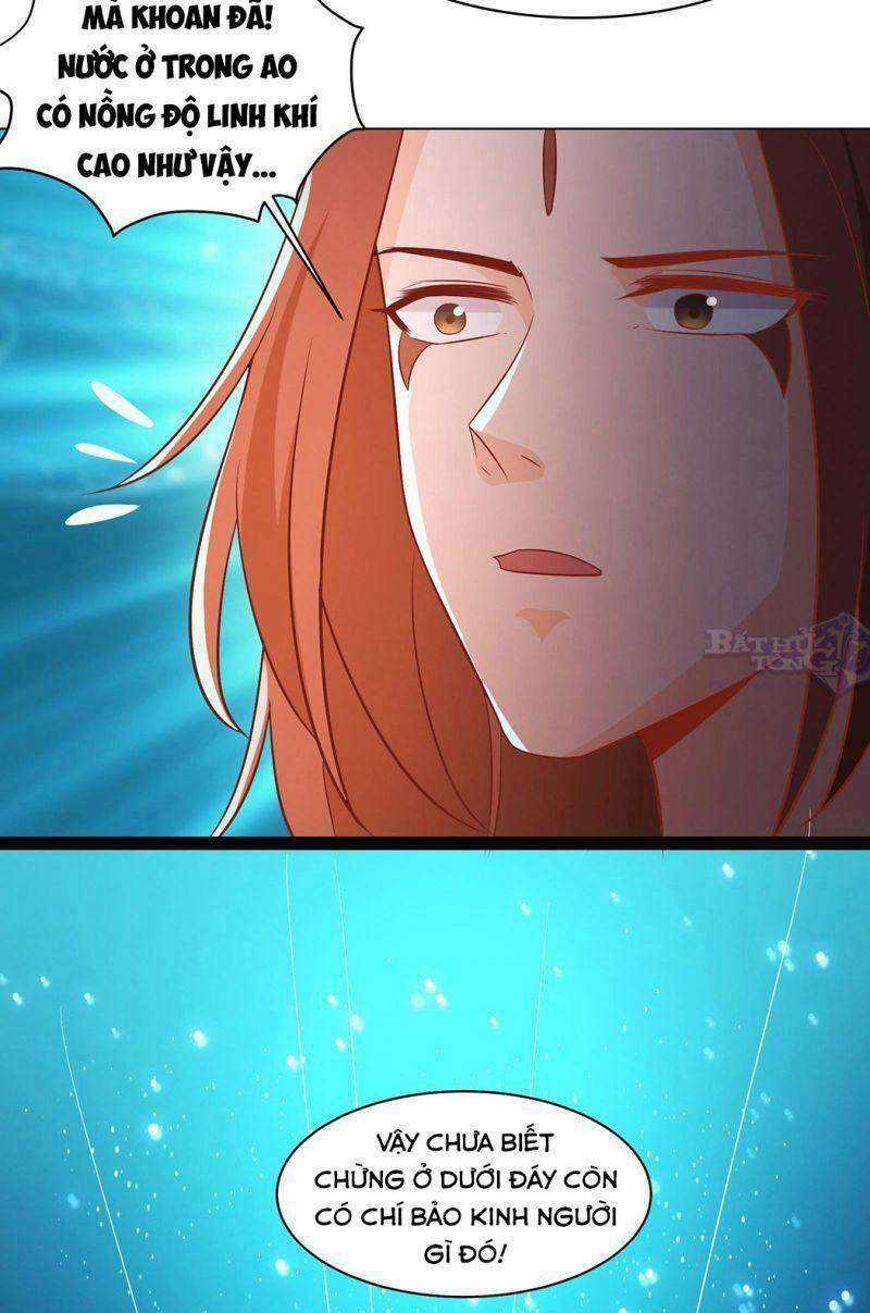 Đồ Đệ Của Ta Đều Là Nữ Ma Đầu Chapter 36 trang 5