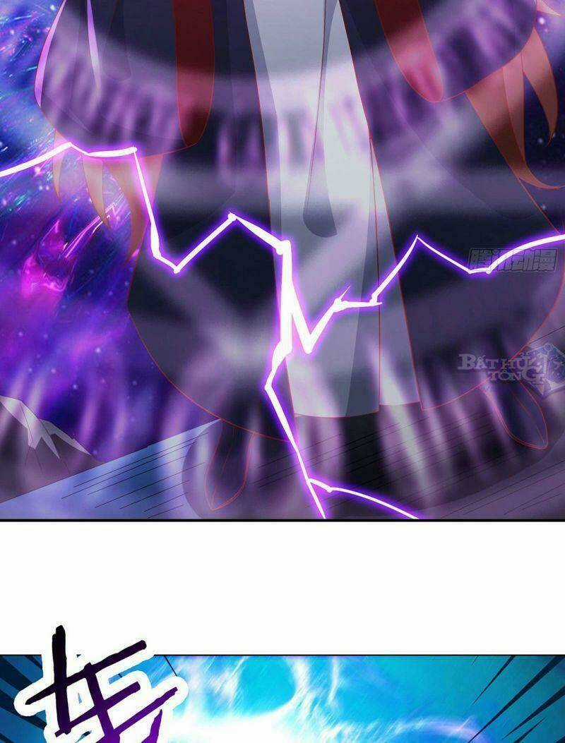 Đồ Đệ Của Ta Đều Là Nữ Ma Đầu Chapter 37 trang 11