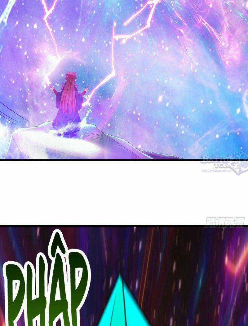 Đồ Đệ Của Ta Đều Là Nữ Ma Đầu Chapter 37 trang 15