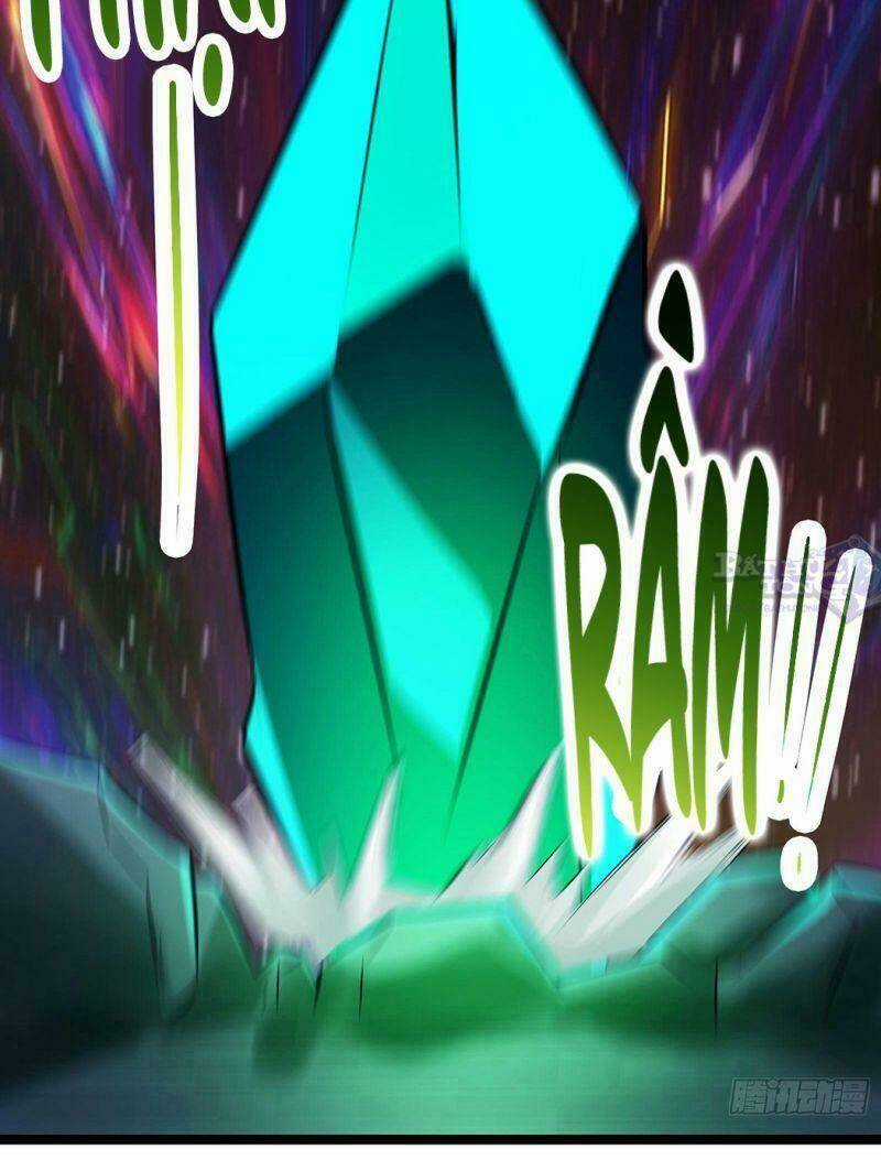 Đồ Đệ Của Ta Đều Là Nữ Ma Đầu Chapter 37 trang 16