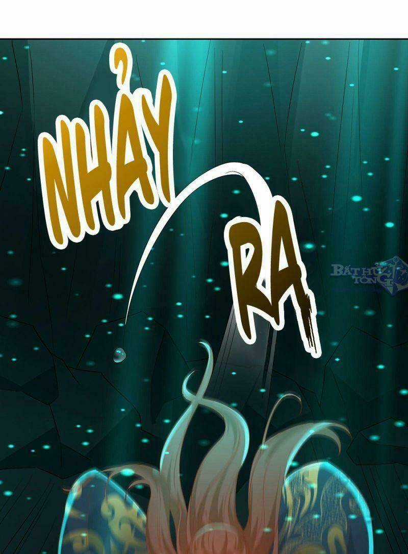 Đồ Đệ Của Ta Đều Là Nữ Ma Đầu Chapter 37 trang 18