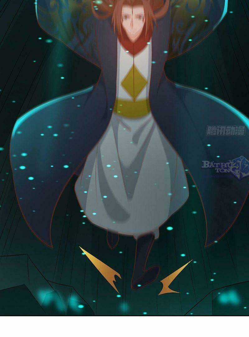 Đồ Đệ Của Ta Đều Là Nữ Ma Đầu Chapter 37 trang 19