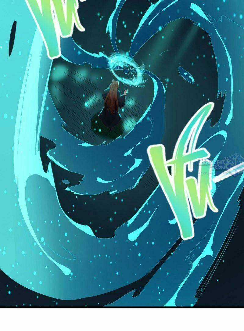 Đồ Đệ Của Ta Đều Là Nữ Ma Đầu Chapter 37 trang 23