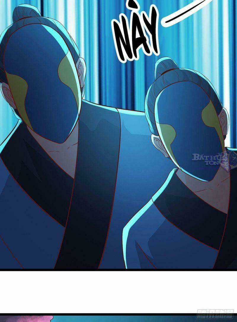 Đồ Đệ Của Ta Đều Là Nữ Ma Đầu Chapter 37 trang 25