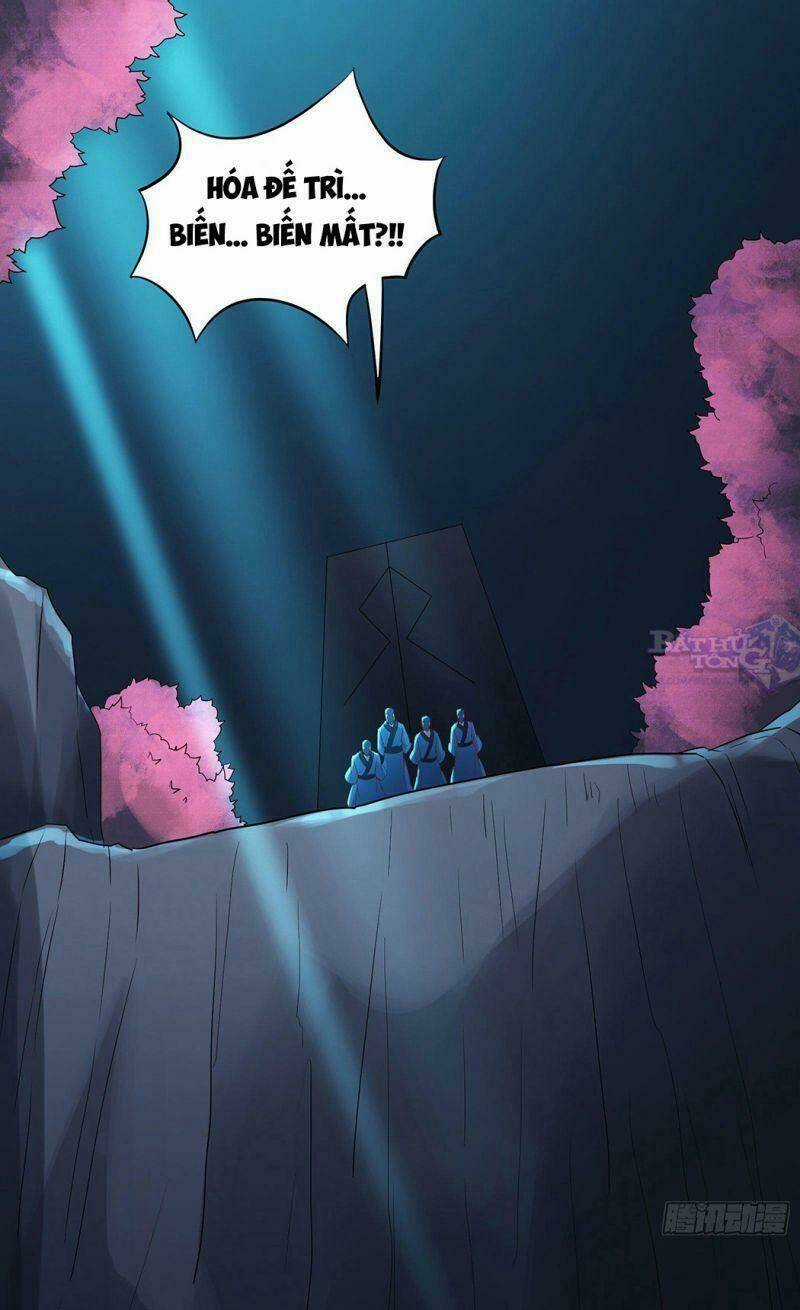 Đồ Đệ Của Ta Đều Là Nữ Ma Đầu Chapter 37 trang 26