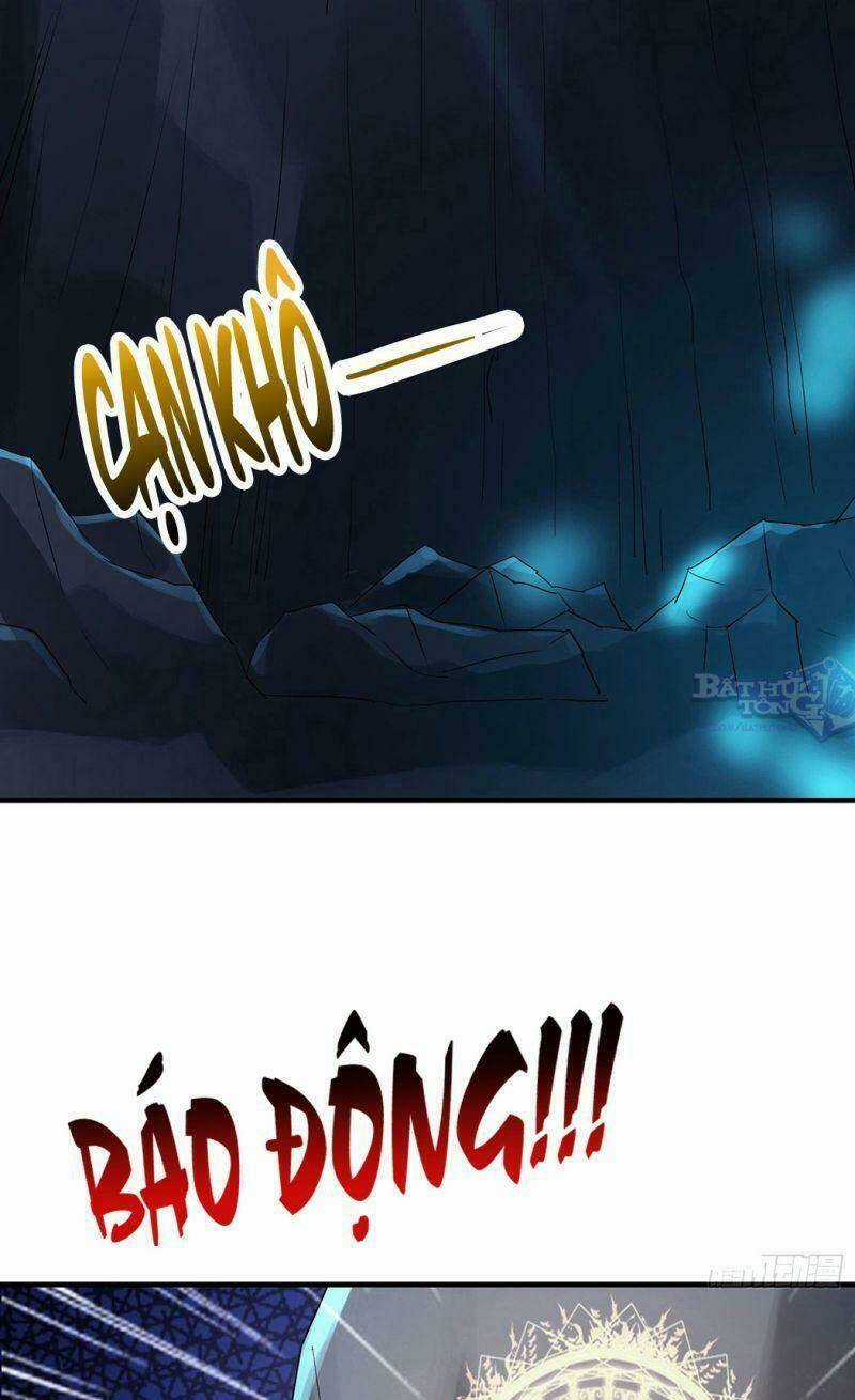 Đồ Đệ Của Ta Đều Là Nữ Ma Đầu Chapter 37 trang 27