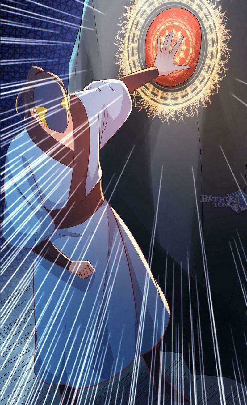 Đồ Đệ Của Ta Đều Là Nữ Ma Đầu Chapter 37 trang 28